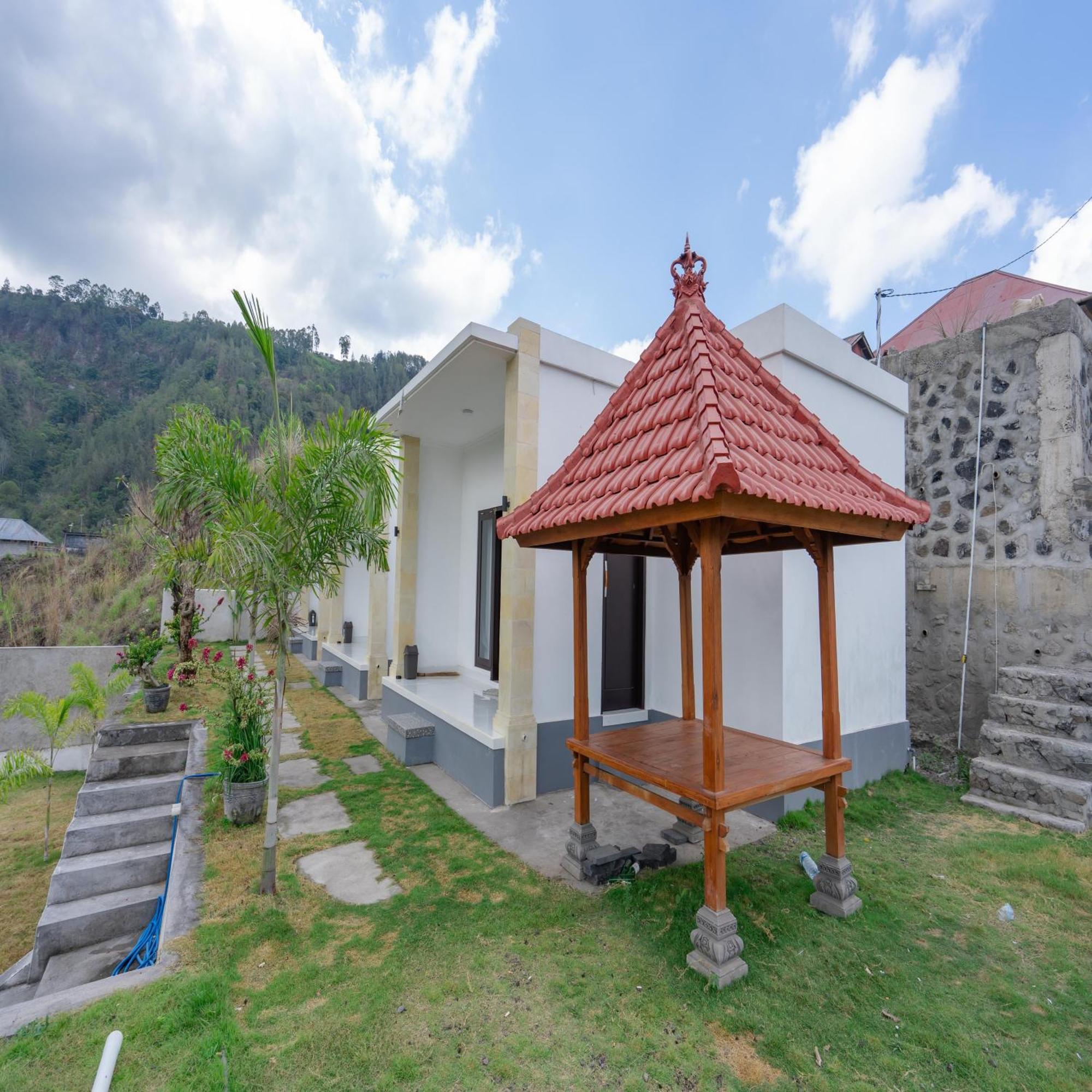 Batur Kencana Villa Mitra Reddoorz Baturaja  Exterior photo
