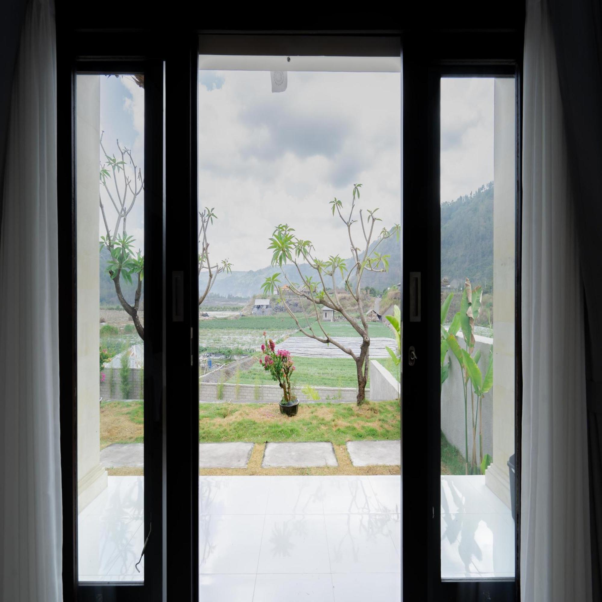 Batur Kencana Villa Mitra Reddoorz Baturaja  Exterior photo